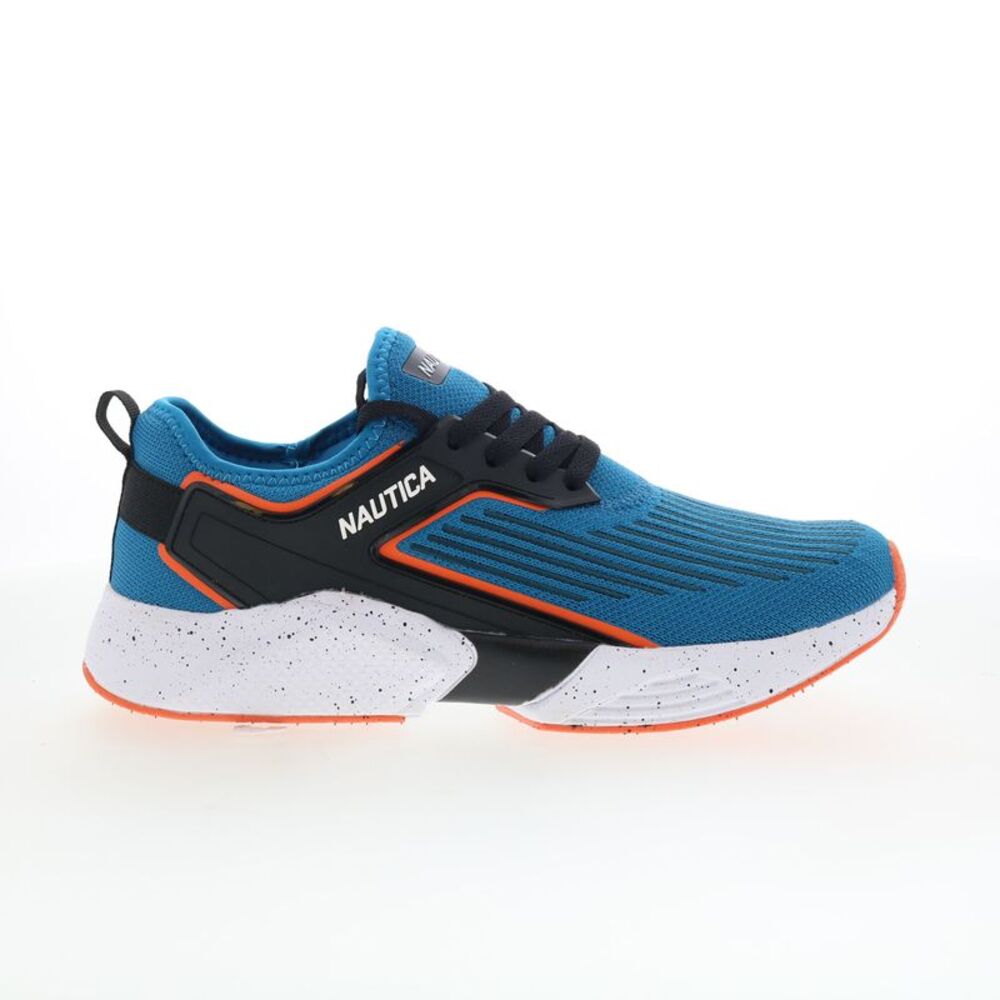 Nautica Mens Andino 2 Blue Shoes (NWT)
